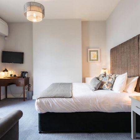Tulse Hill Hotel London Exterior photo